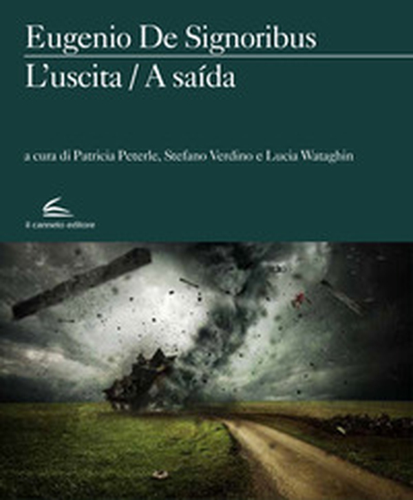 L'uscita (sogno, incubo, doppio sogno)-A saída (sonho, pesadelo, duplo sonho) - Librerie.coop L'uscita (sogno, incubo, doppio sogno)-A saída (sonho, pesadelo, duplo sonho) - Librerie.coop