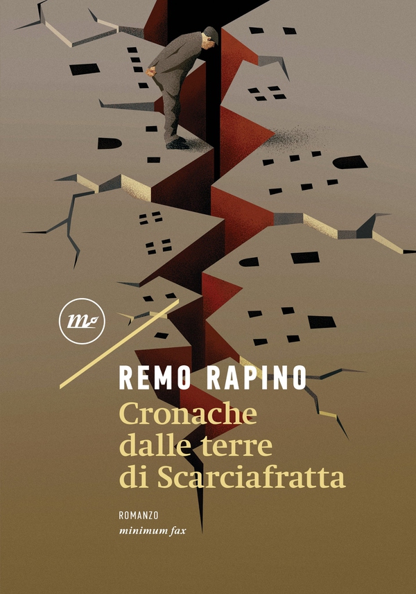 Cronache dalla terre di Scarciafratta - Librerie.coop Cronache dalla terre di Scarciafratta - Librerie.coop