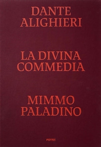 La Divina Commedia - Librerie.coop La Divina Commedia - Librerie.coop