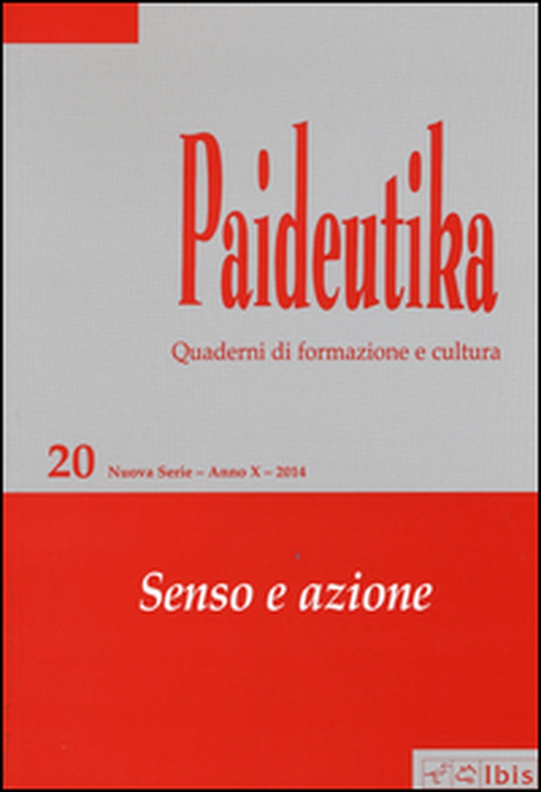 Paideutika - Vol. 20 - Librerie.coop