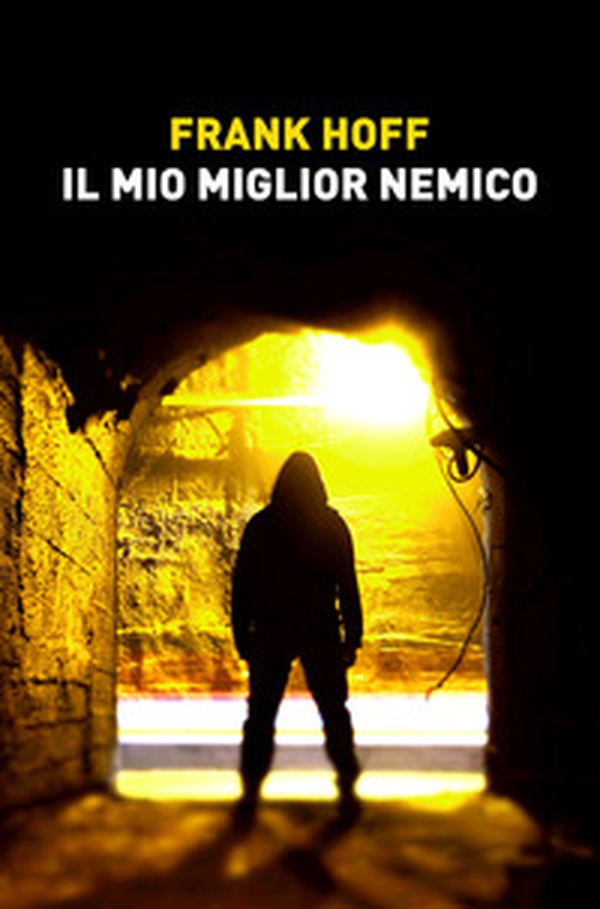 Il mio miglior nemico - Librerie.coop Il mio miglior nemico - Librerie.coop