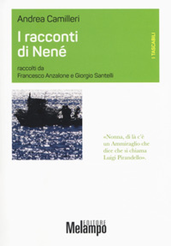 I racconti di Nené - Librerie.coop I racconti di Nené - Librerie.coop