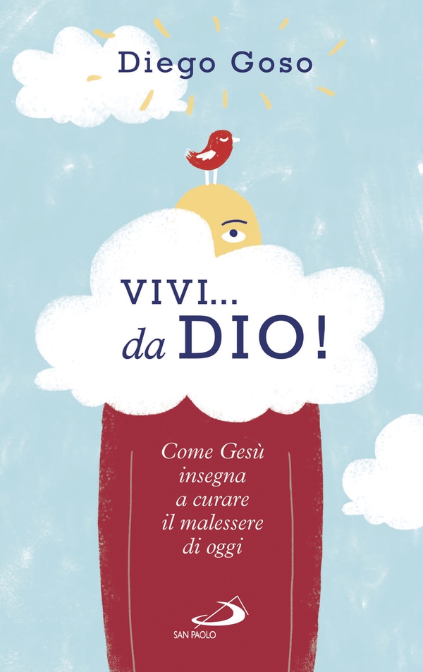 Vivi... da Dio! - Librerie.coop