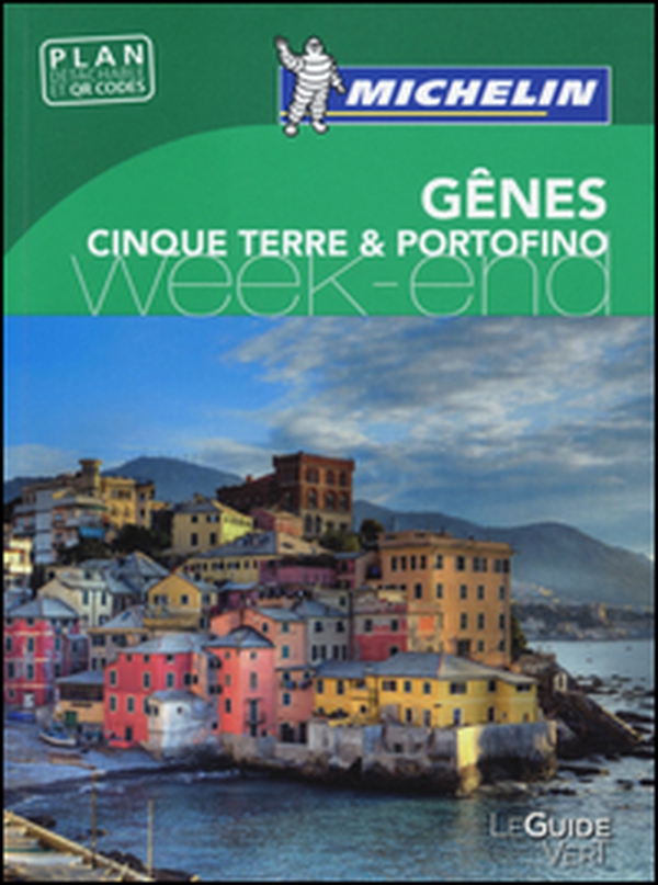 Gênes. Cinque Terre & Portofino. Weekend - Librerie.coop Gênes. Cinque Terre & Portofino. Weekend - Librerie.coop