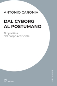 Dal cyborg al postumano - Librerie.coop