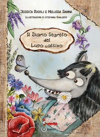 Il diario segreto del lupo cattivo - Librerie.coop
