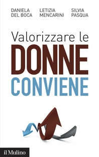 Valorizzare le donne conviene - Librerie.coop