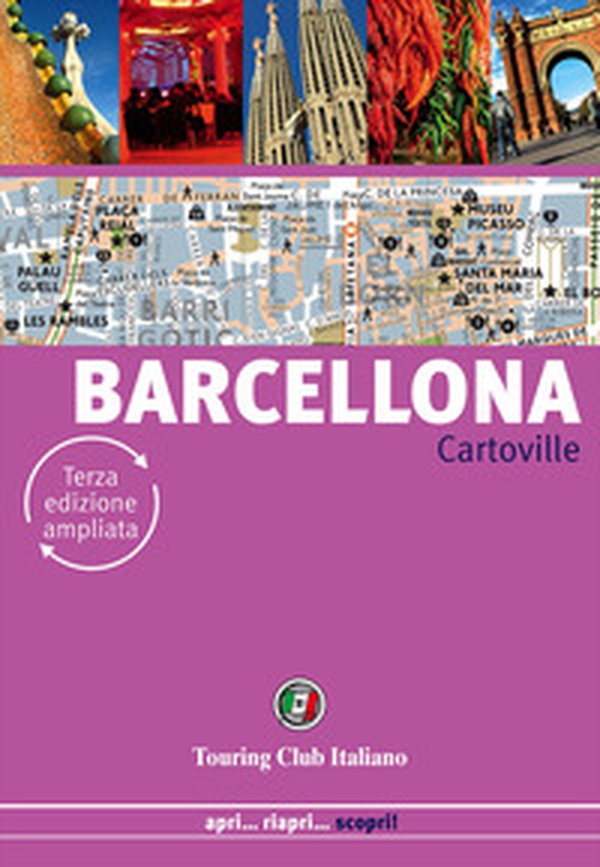 Barcellona - Librerie.coop Barcellona - Librerie.coop