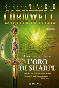 L'oro di Sharpe - Librerie.coop L'oro di Sharpe - Librerie.coop
