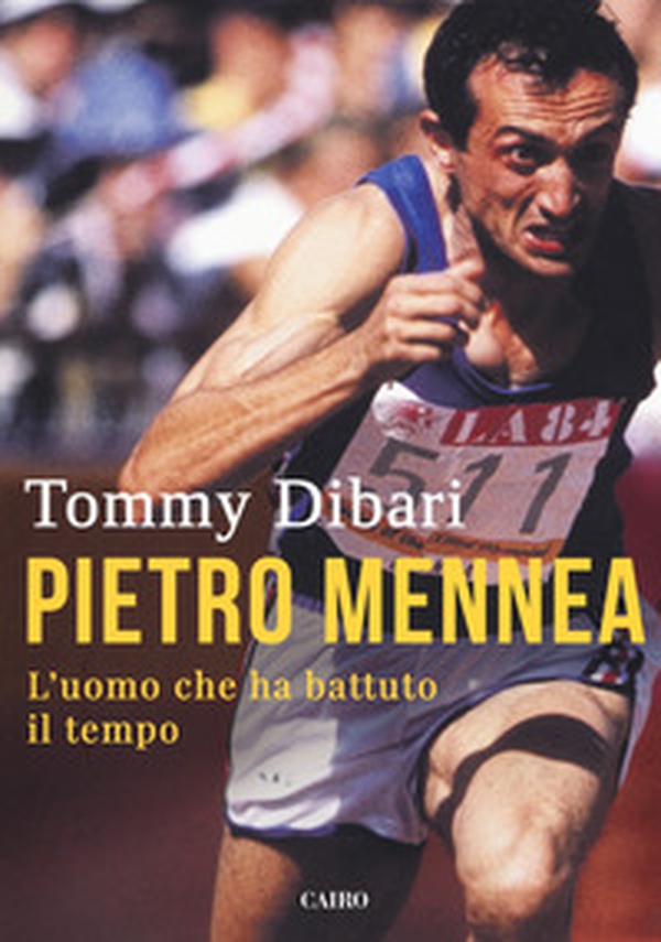 Pietro Mennea. L'uomo che ha battuto il tempo - Librerie.coop Pietro Mennea. L'uomo che ha battuto il tempo - Librerie.coop