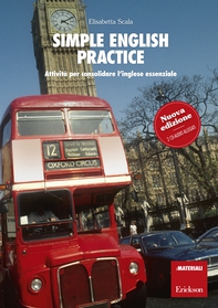 Simple English Practice - Librerie.coop