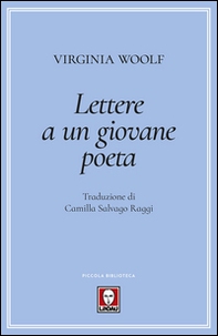 Lettere a un giovane poeta - Librerie.coop
