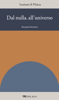 Dal nulla all'universo - Librerie.coop