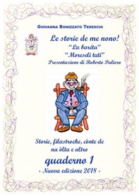 Le storie de me nono! - Librerie.coop