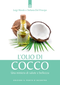 L'olio di cocco - Librerie.coop