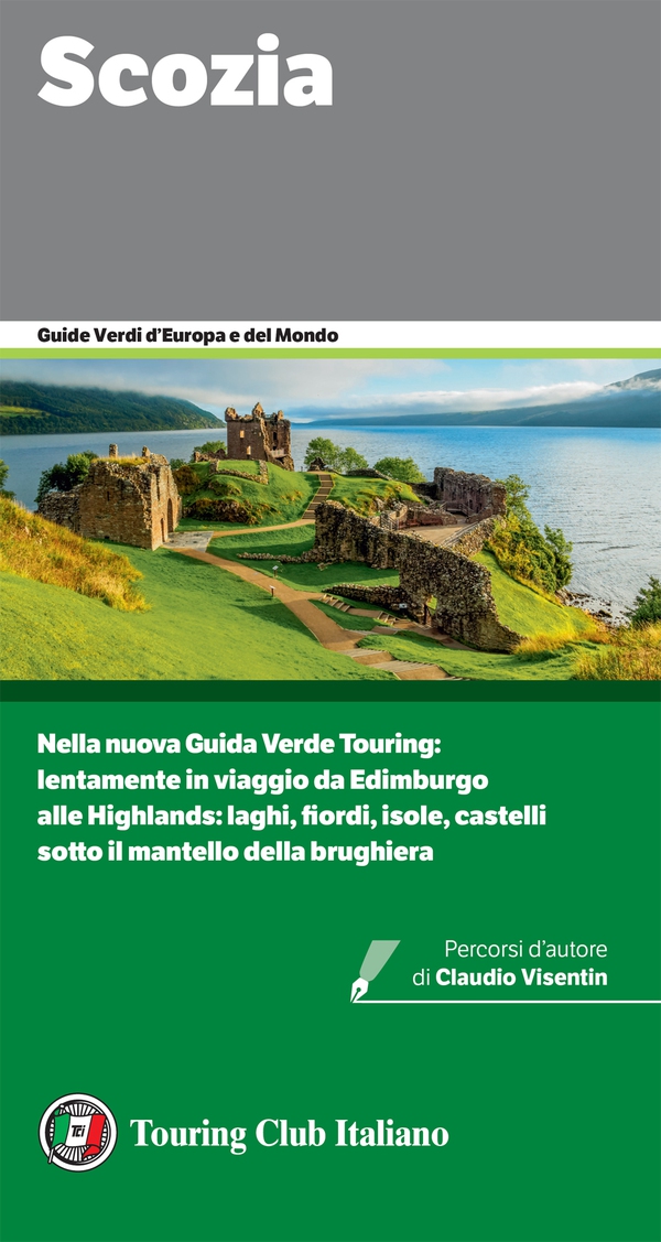 Scozia - Librerie.coop Scozia - Librerie.coop