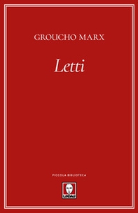 Letti - Librerie.coop