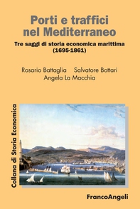 Porti e traffici nel Mediterraneo - Librerie.coop Porti e traffici nel Mediterraneo - Librerie.coop