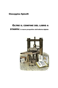 Oltre il confine del libro a stampa: le nuove prospettive dell’editoria digitale  - Librerie.coop