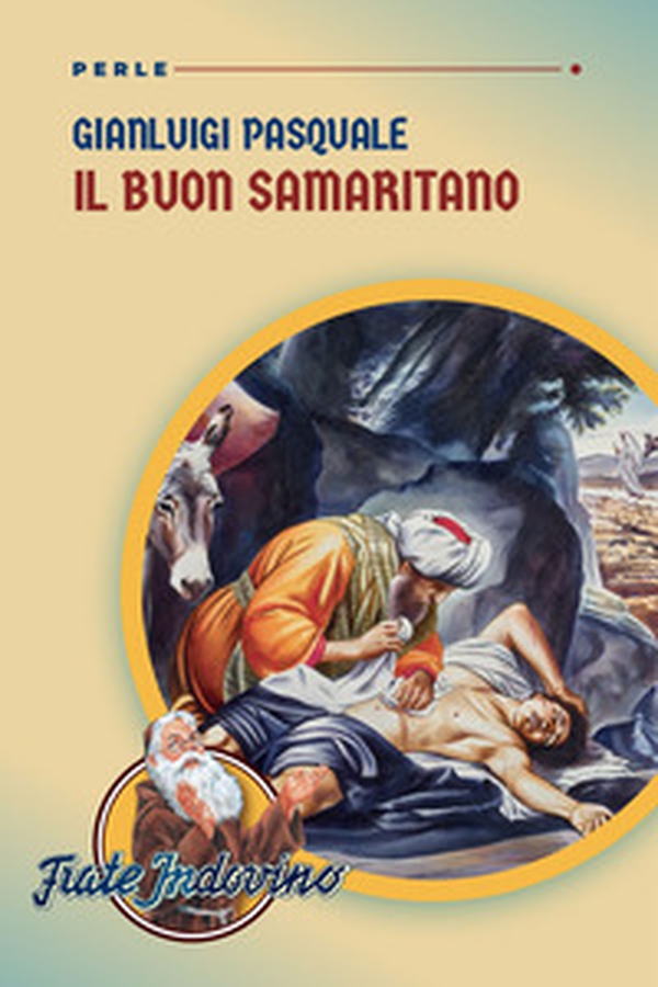 Il buon samaritano - Librerie.coop Il buon samaritano - Librerie.coop