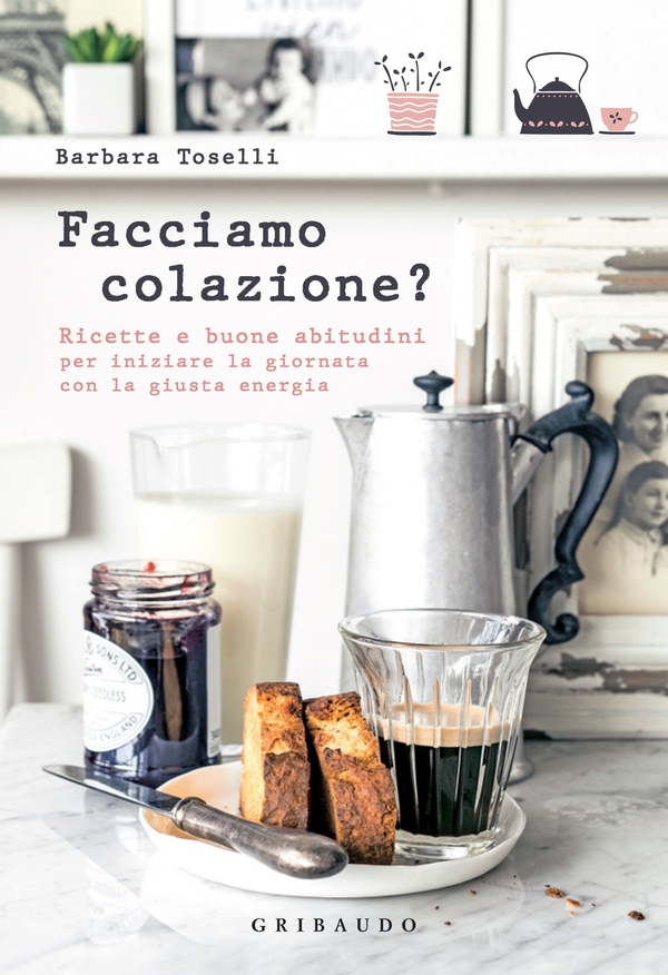 Facciamo colazione? - Librerie.coop Facciamo colazione? - Librerie.coop