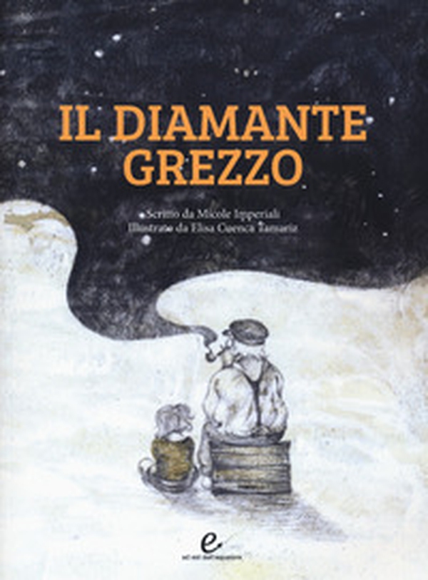 Il diamante grezzo - Librerie.coop Il diamante grezzo - Librerie.coop