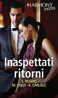 Inaspettati ritorni - Librerie.coop Inaspettati ritorni - Librerie.coop