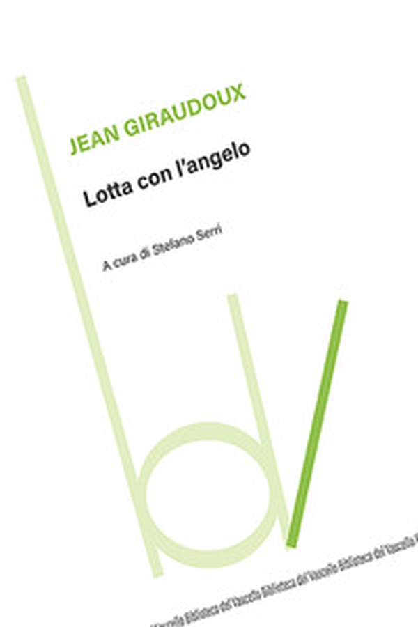 Lotta con l'angelo - Librerie.coop Lotta con l'angelo - Librerie.coop