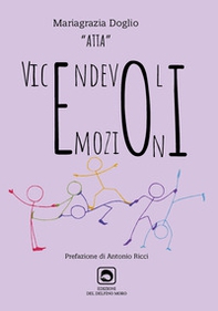 Vicendevoli emozioni - Librerie.coop