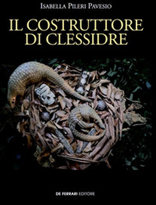 Il costruttore di clessidre - Librerie.coop Il costruttore di clessidre - Librerie.coop