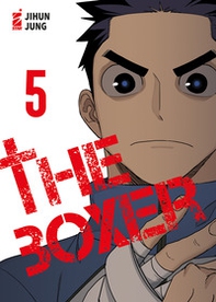The boxer - Vol. 5 - Librerie.coop The boxer - Vol. 5 - Librerie.coop