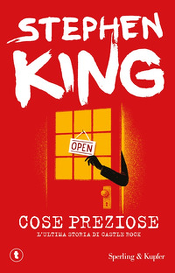 Cose preziose - Librerie.coop Cose preziose - Librerie.coop