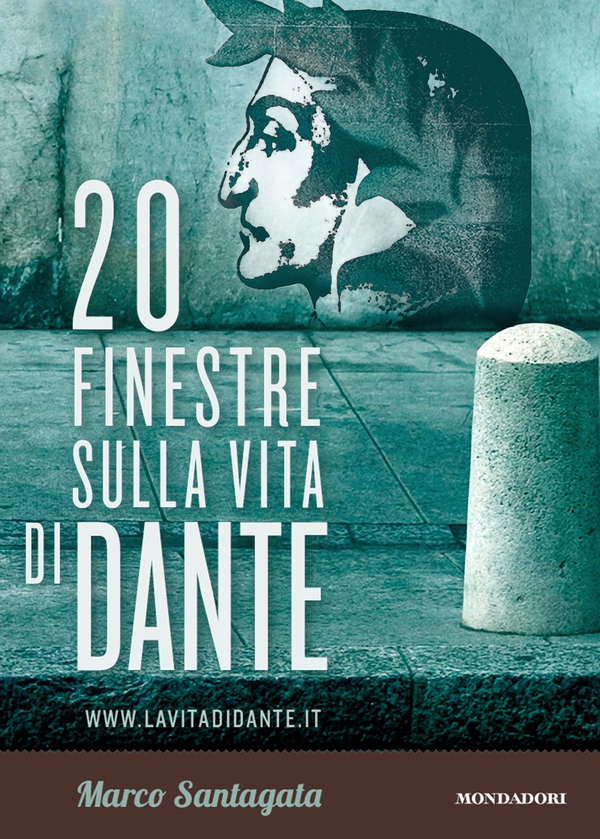 20 finestre sulla vita di Dante - Librerie.coop 20 finestre sulla vita di Dante - Librerie.coop