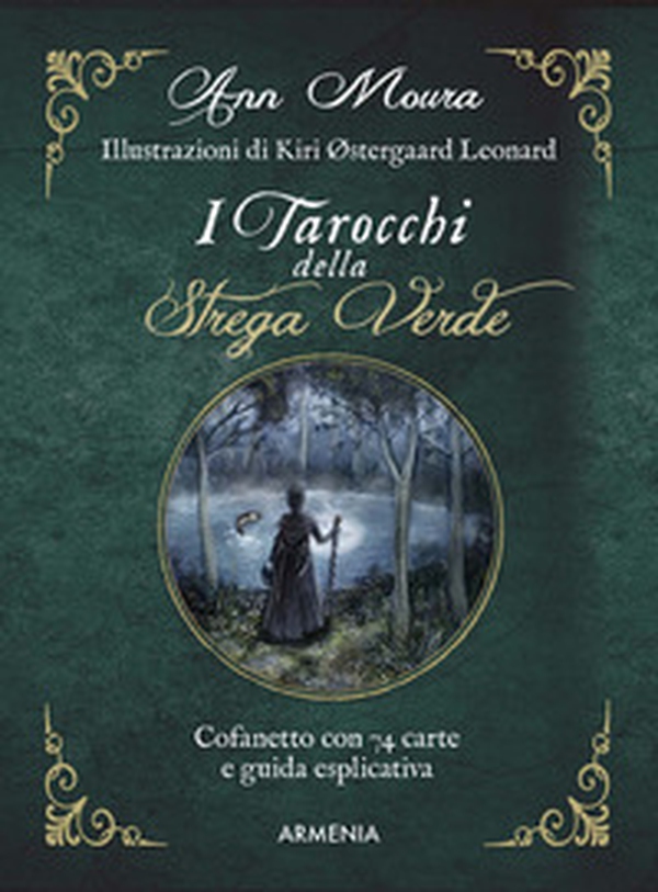 I tarocchi della strega verde - Librerie.coop I tarocchi della strega verde - Librerie.coop