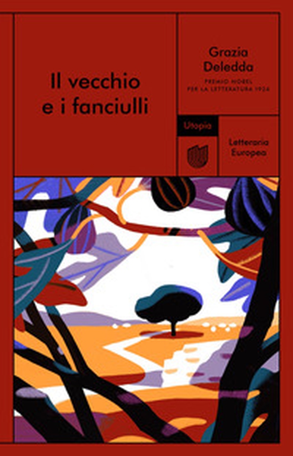 Il vecchio e i fanciulli - Librerie.coop Il vecchio e i fanciulli - Librerie.coop