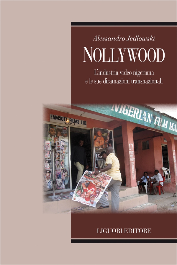 Nollywood - Librerie.coop Nollywood - Librerie.coop