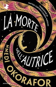 La morte dell'autrice - Librerie.coop