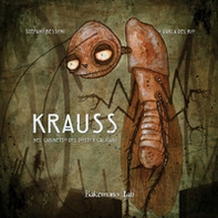 Krauss nel gabinetto del dottor Caligari - Librerie.coop