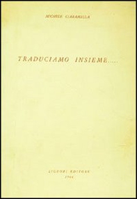 Traduciamo insieme - Librerie.coop Traduciamo insieme - Librerie.coop