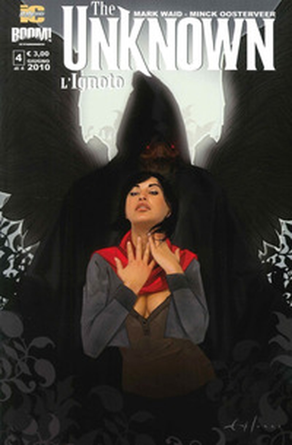 The unknown. L'ignoto - Librerie.coop The unknown. L'ignoto - Librerie.coop