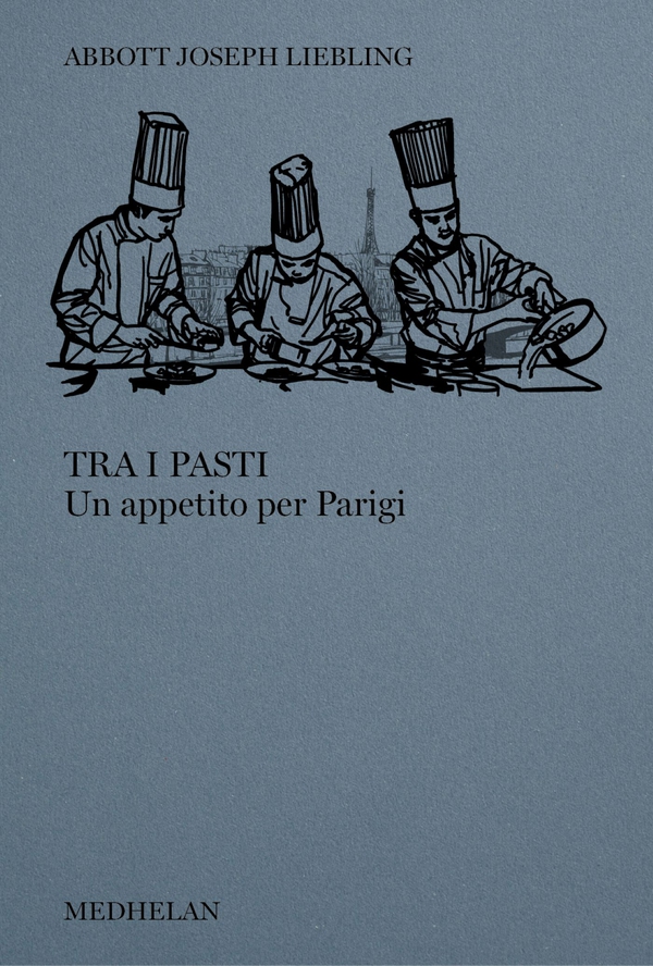 Tra i pasti - Librerie.coop Tra i pasti - Librerie.coop