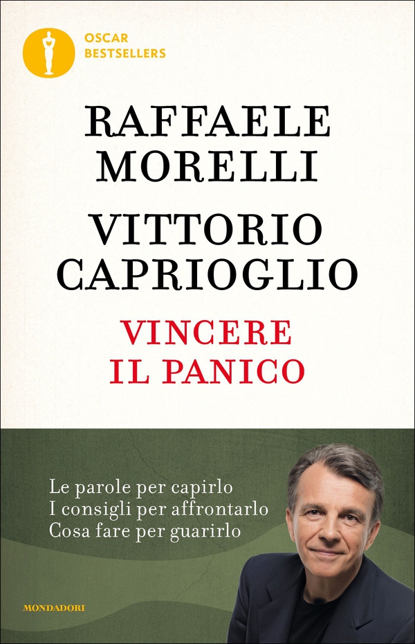 Vincere il panico - Librerie.coop Vincere il panico - Librerie.coop