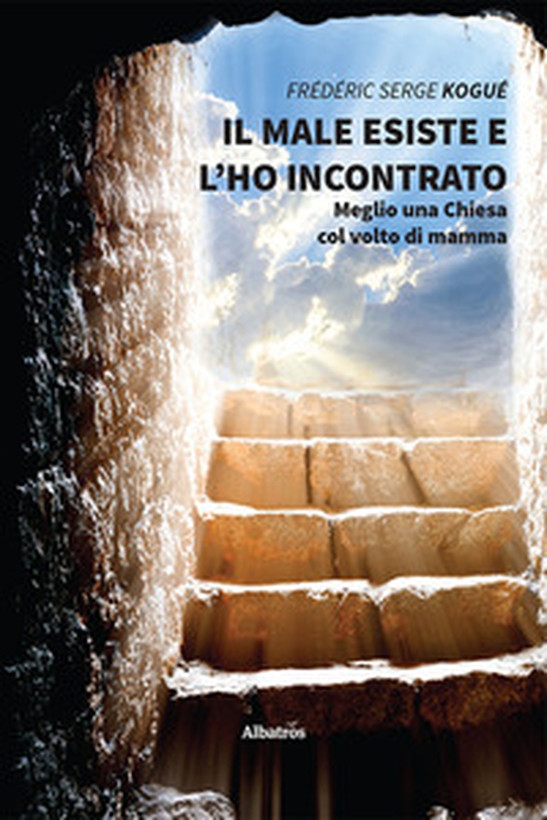 Il male esiste e l'ho incontrato - Librerie.coop Il male esiste e l'ho incontrato - Librerie.coop