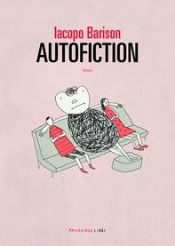 Autofiction - Librerie.coop Autofiction - Librerie.coop