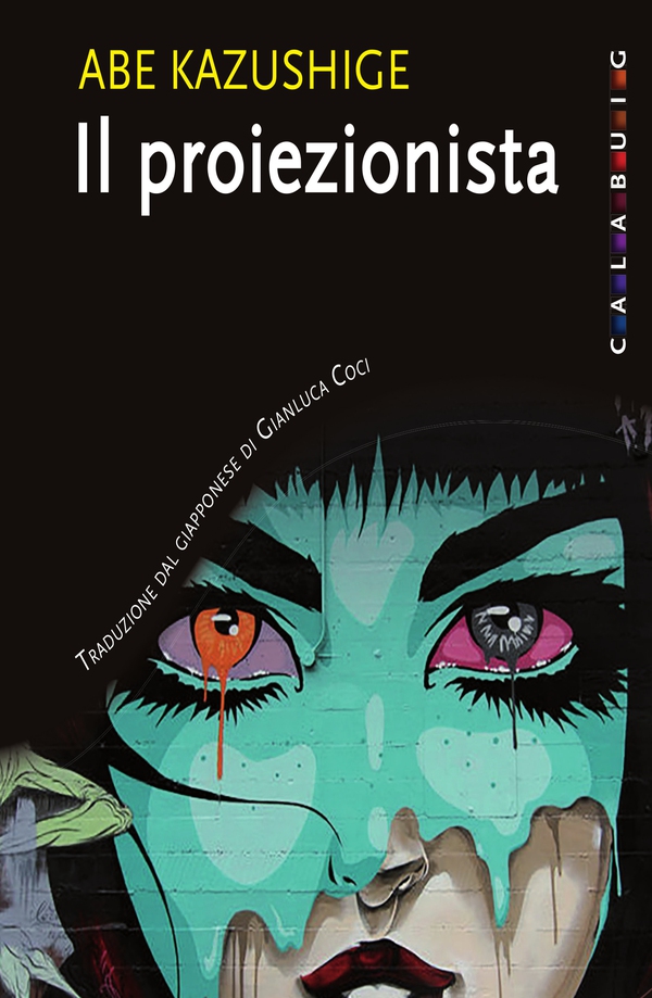 Il proiezionista - Librerie.coop Il proiezionista - Librerie.coop