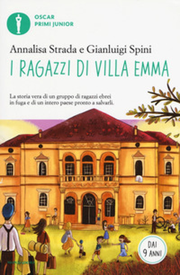 I ragazzi di Villa Emma - Librerie.coop I ragazzi di Villa Emma - Librerie.coop