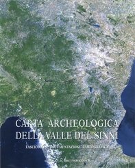 Carta archeologica della valle del Sinni, vol. X, fasc. 8 - Librerie.coop