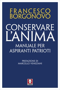 Conservare l'anima - Librerie.coop