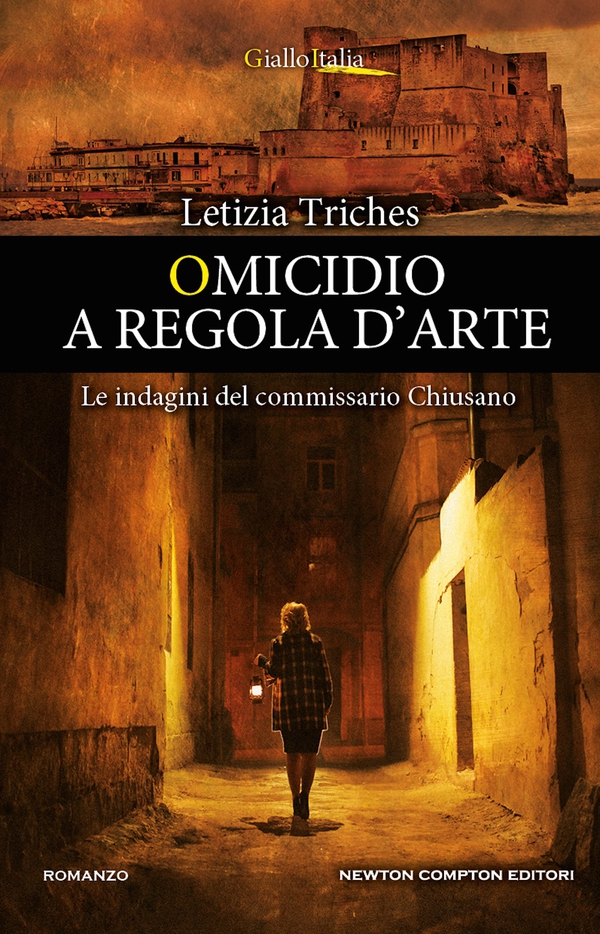 Omicidio a regola d'arte - Librerie.coop Omicidio a regola d'arte - Librerie.coop