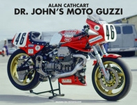 Dr. John's Moto Guzzi - Librerie.coop